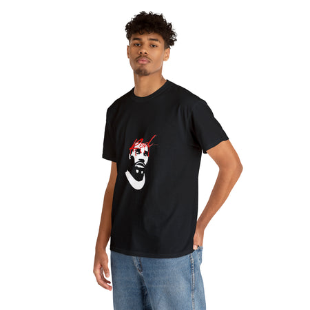 WHOLE LOTTA FORTNITE WITHOUT CHAIN T-Shirt